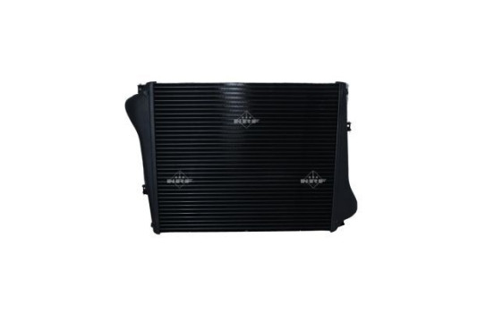 Refroidisseur intermédiaire, refroidisseur d'air de suralimentation, Image 4