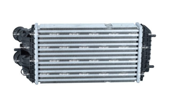 Refroidisseur intermédiaire, refroidisseur d'air de suralimentation, Image 3