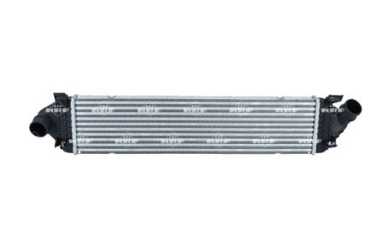 Refroidisseur intermédiaire, refroidisseur d'air de suralimentation