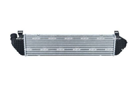 Refroidisseur intermédiaire, refroidisseur d'air de suralimentation, Image 3