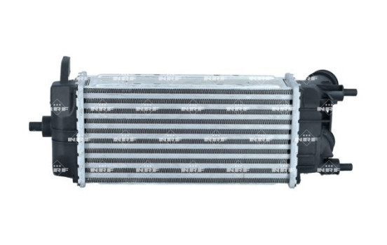 Refroidisseur intermédiaire, refroidisseur d'air de suralimentation, Image 3