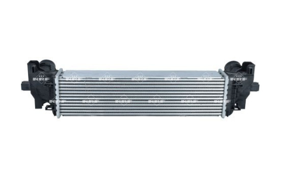 Refroidisseur intermédiaire, refroidisseur d'air de suralimentation, Image 3