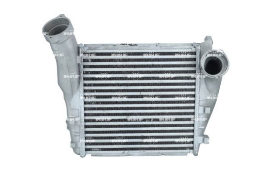 Refroidisseur intermédiaire, refroidisseur d'air de suralimentation, Image 2