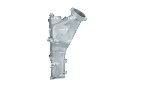 Refroidisseur intermédiaire, refroidisseur d'air de suralimentation, Image 5