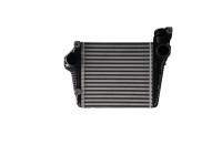 Refroidisseur intermédiaire, refroidisseur d'air de suralimentation