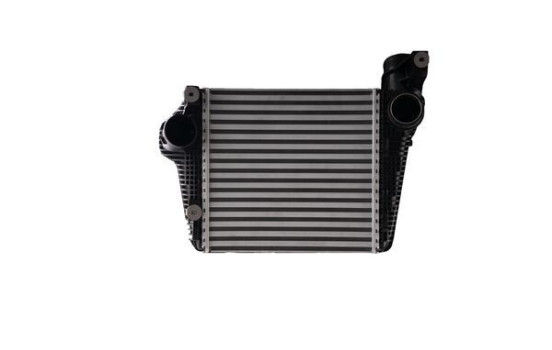 Refroidisseur intermédiaire, refroidisseur d'air de suralimentation