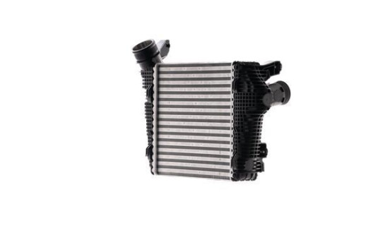 Refroidisseur intermédiaire, refroidisseur d'air de suralimentation, Image 6