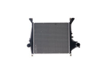 Refroidisseur intermédiaire, refroidisseur d'air de suralimentation
