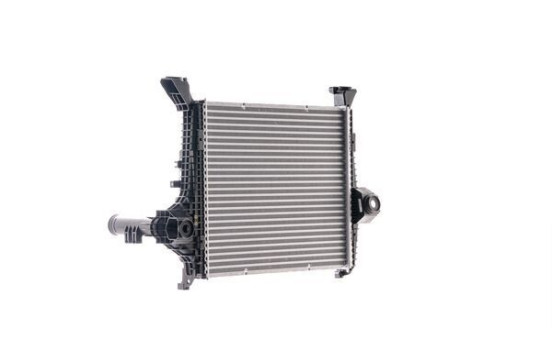 Refroidisseur intermédiaire, refroidisseur d'air de suralimentation, Image 4