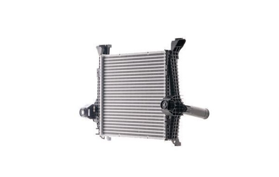 Refroidisseur intermédiaire, refroidisseur d'air de suralimentation, Image 6