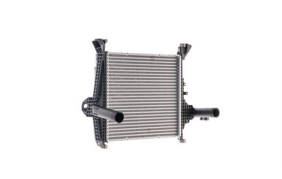 Refroidisseur intermédiaire, refroidisseur d'air de suralimentation, Image 8