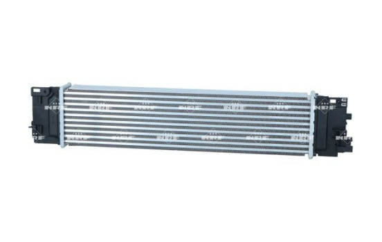 Refroidisseur intermédiaire, refroidisseur d'air de suralimentation, Image 3