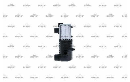 Refroidisseur intermédiaire, refroidisseur d'air de suralimentation, Image 4