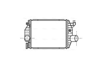 REFROIDISSEUR INTERMÉDIAIRE VITO 2.3TD À COMMUTATION MANUELLE ou AUTOMATIQUE à partir de '95 30004223 International Radiators