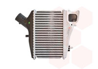 REFROIDISSEUR TURBO 25014703 International Radiators