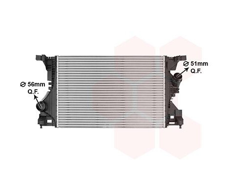 TURBO REFROIDISSEUR 30014711 International Radiators