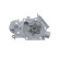 PAE RENAULT - CLIO 529284 Valeo