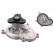 Pompe à eau 103047 FEBI