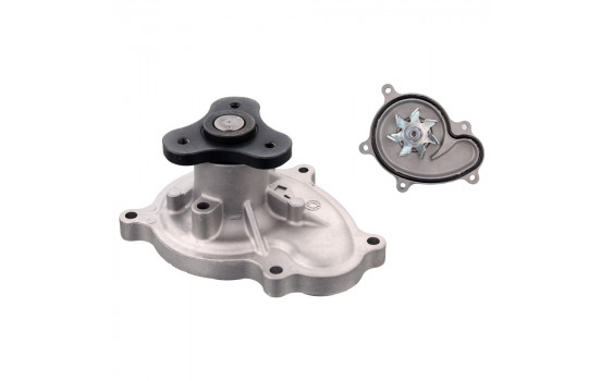 Pompe à eau 103047 FEBI
