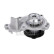Pompe à eau 104154 FEBI, Vignette 2