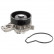 Pompe à eau 104155 FEBI