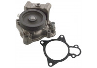 Pompe à eau 104460 FEBI