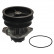 Pompe à eau 10598 FEBI
