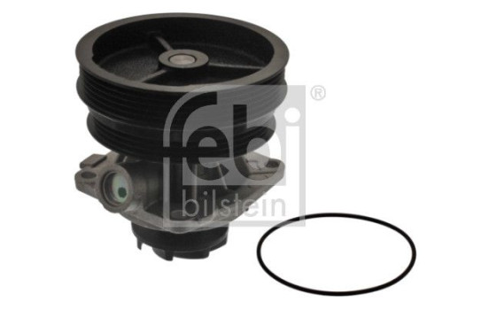Pompe à eau 10598 FEBI, Image 2