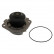 Pompe à eau 10601 FEBI