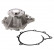 Pompe à eau 106138 FEBI