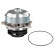 Pompe à eau 106494 FEBI