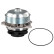Pompe à eau 106495 FEBI