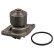 Pompe à eau 107650 FEBI