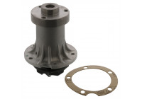 Pompe à eau 11688 FEBI