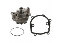 Pompe à eau 21995 FEBI