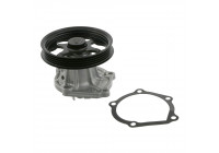 Pompe à eau 24357 FEBI