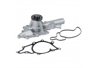 Pompe à eau 28454 FEBI