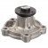 Pompe à eau 30701 FEBI