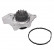 Pompe à eau 39056 FEBI