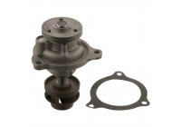 Pompe à eau 39061 FEBI