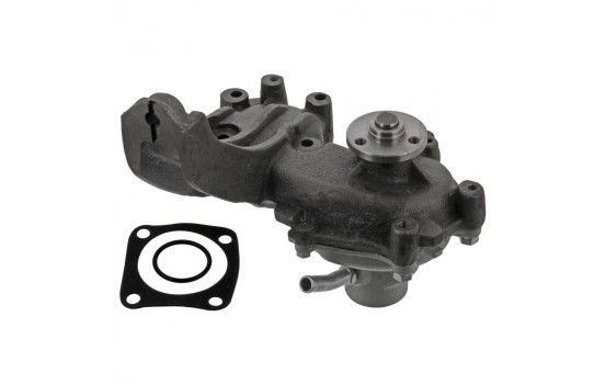 Pompe à eau 39881 FEBI
