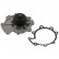 Pompe à eau 43504 FEBI