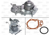 Pompe à eau 506780 Valeo