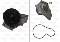 Pompe à eau 506878 Valeo