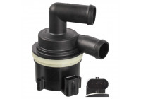 Pompe à eau additionnelle 170506 FEBI