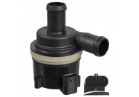 Pompe à eau additionnelle 170508 FEBI