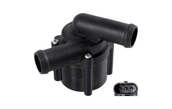 Pompe à eau additionnelle 172809 FEBI