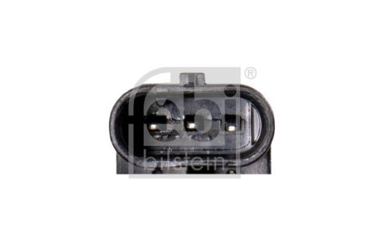 Pompe à eau additionnelle 172809 FEBI, Image 3