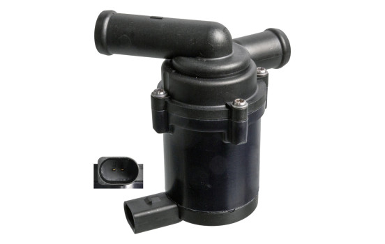 Pompe à eau additionnelle 174481 FEBI
