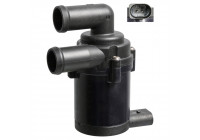 Pompe à eau additionnelle 174484 FEBI
